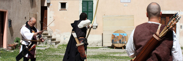 Gara FITAST Amelia – 2013