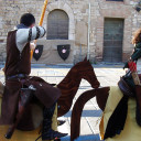 Gara FITAST Todi – 2015