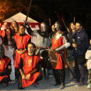 Notte dei Misteri – 2014