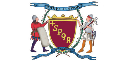 Banderesi in Fitarco