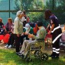 Scocca un Sorriso – 2012