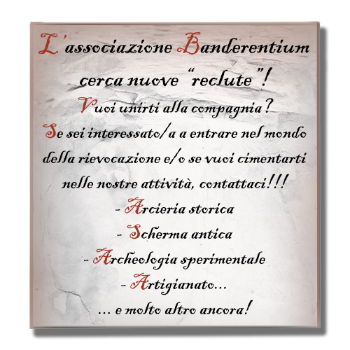 Annuncio Quadrato Piccolo