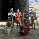Amichevole FITAST Roma – 2016