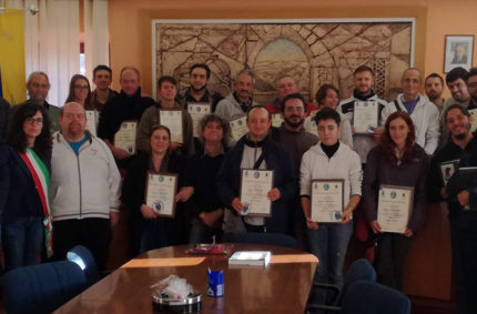 Accademia FITAST – 2016