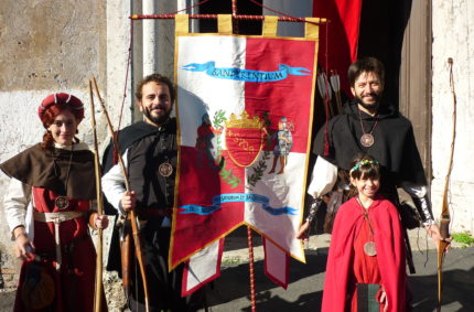 Fasti D’Autunno – 2016