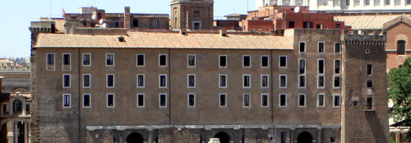 Il Campidoglio