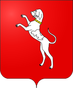 150px-Coat_of_arms_of_the_Canossa_family.svg