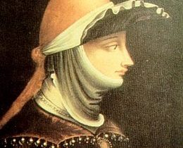 Matilde di Canossa