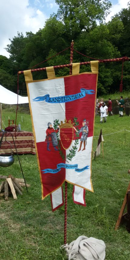 Antica Canale Monerano: La rinascita del feudo