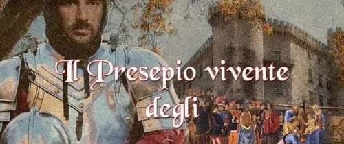 Presepe Vivente – Castello Orsini Bracciano 1481