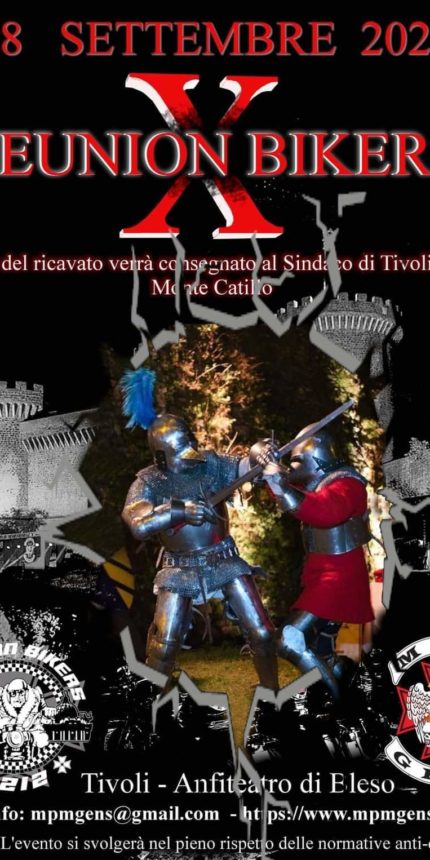 Tivoli 2021
